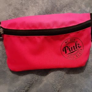 PINK fany pack